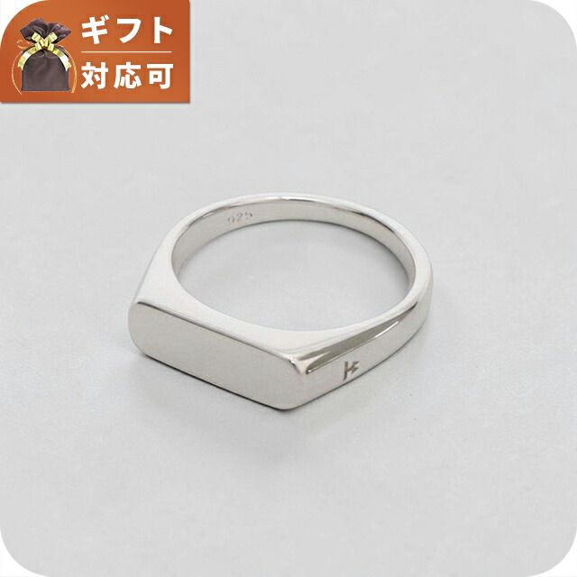 【新品】 Tom Wood リング 100572-54