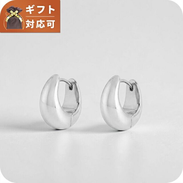 【新品】 Tom Wood ピアス 100515-os