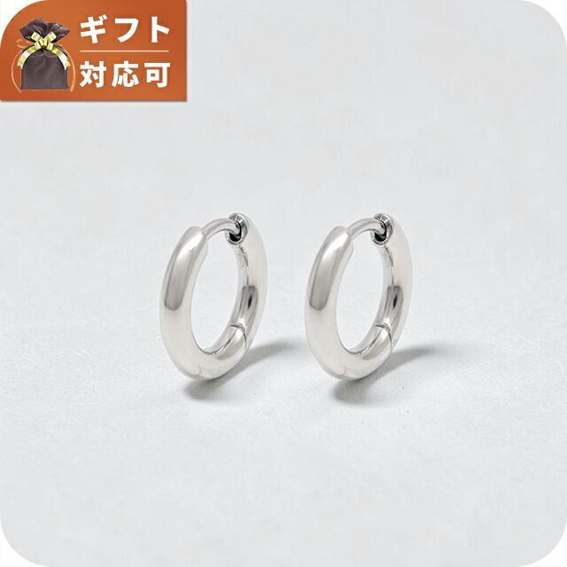 【新品】 Tom Wood ピアス 100193-os