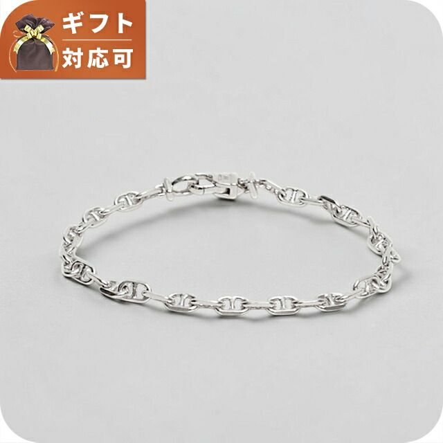 【新品】 Tom Wood ブレスレット 100087-77