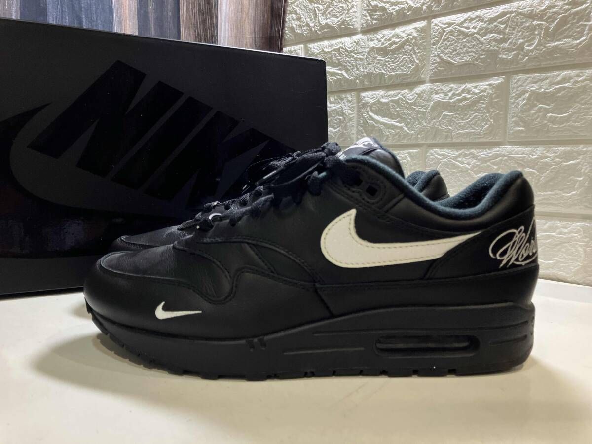 Supreme × Nike ナイキ Air Max 1 