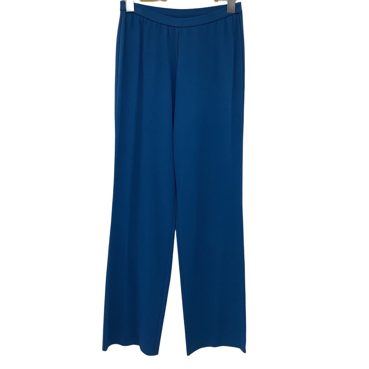 ISSEY MIYAKE イッセイミヤケ パンツ SIZE 2 HA13KF260 ブルー