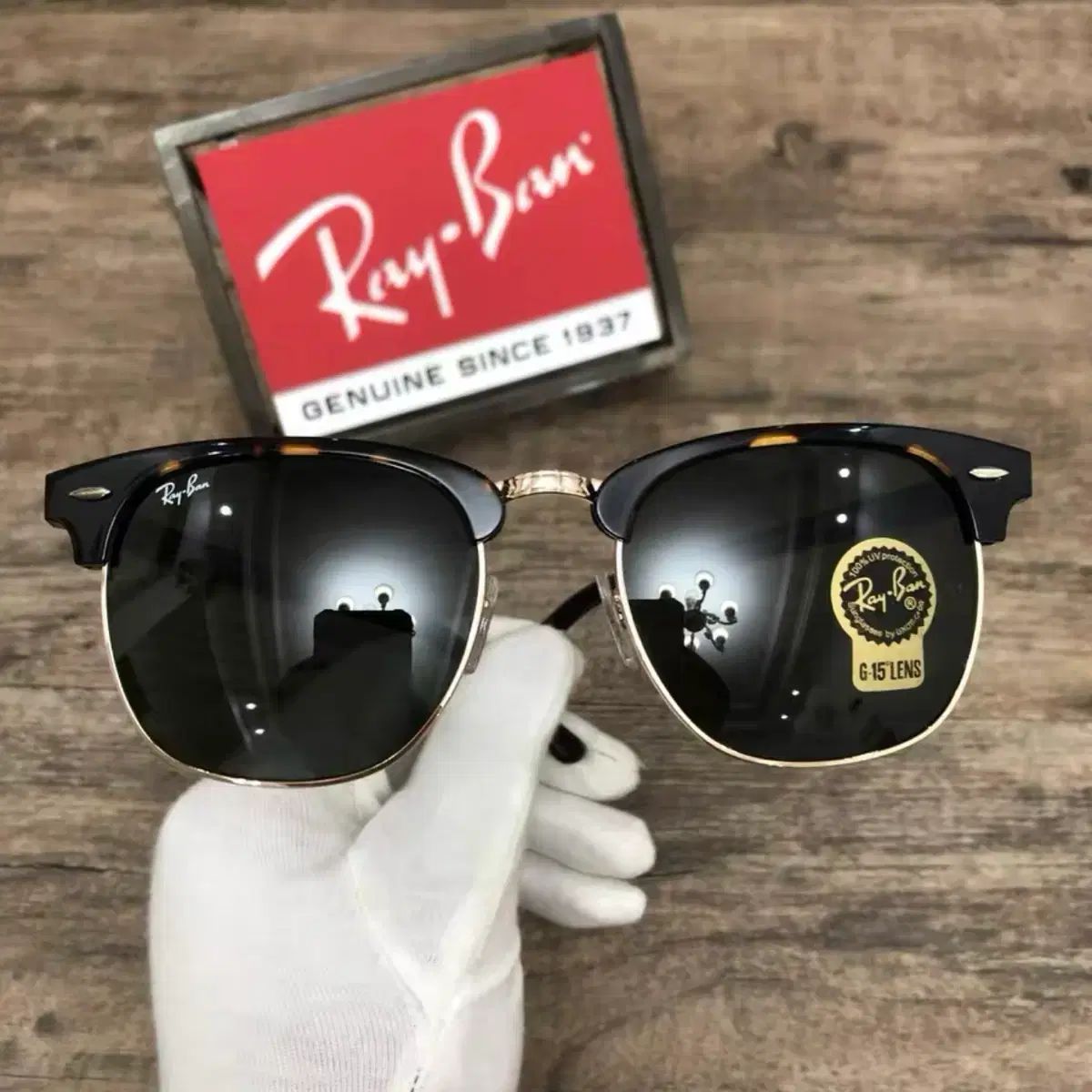 レイバン rayban3160 ユニセックス サングラス