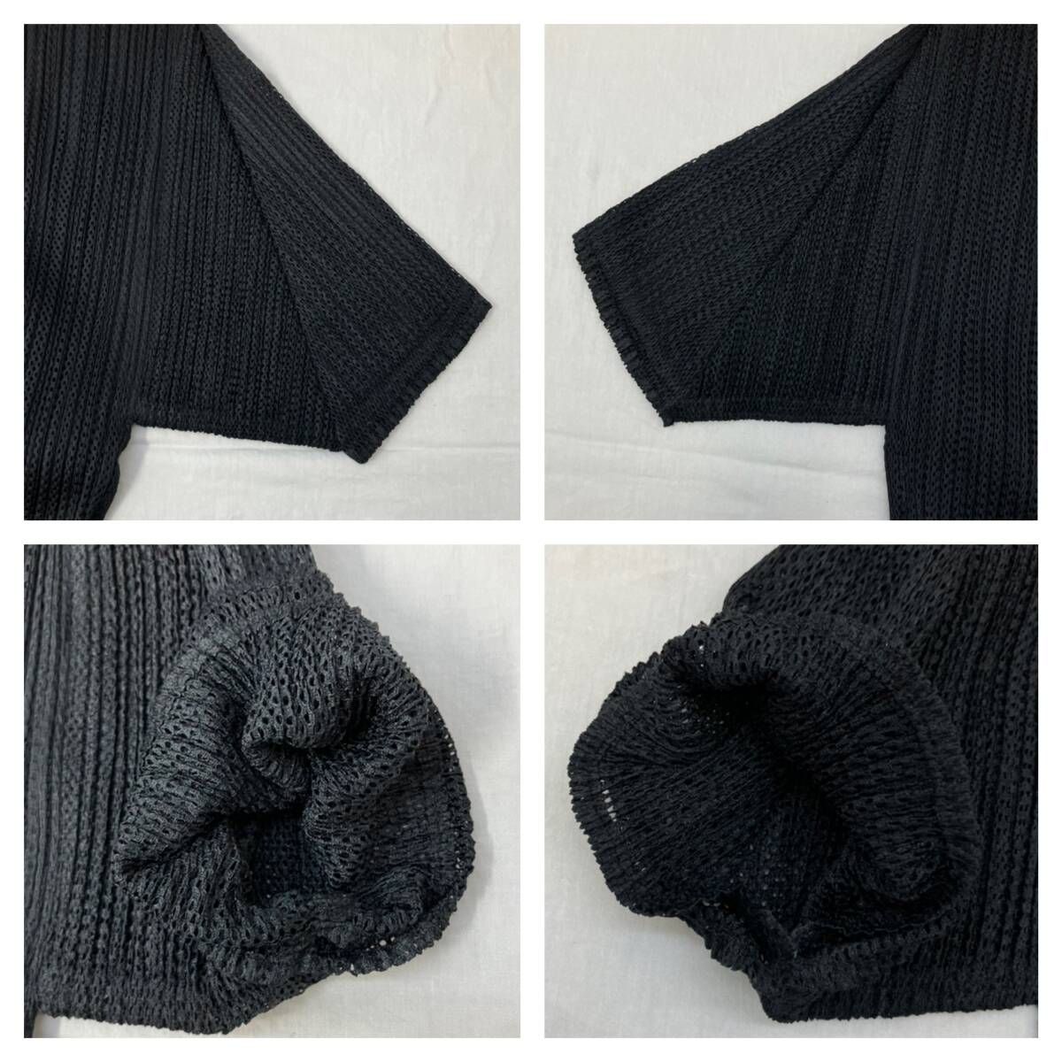 PLEATS PLEASE ISSEY MIYAKE プリーツプリーズ イッセイミヤケ