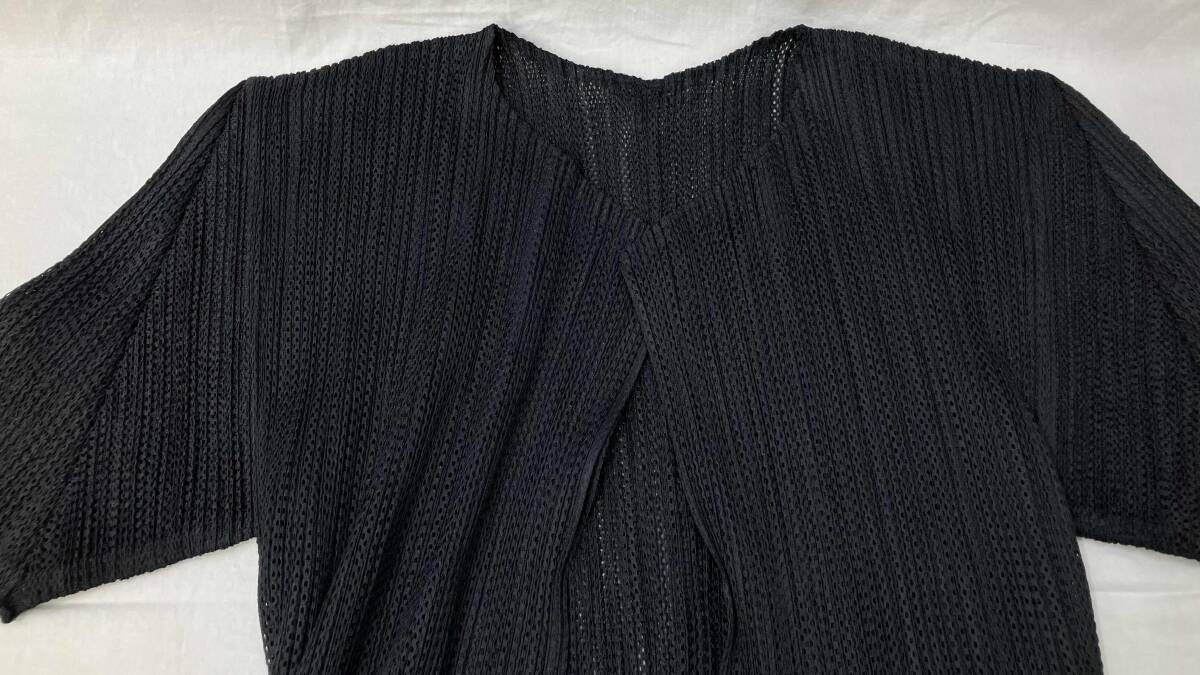 PLEATS PLEASE ISSEY MIYAKE プリーツプリーズ イッセイミヤケ