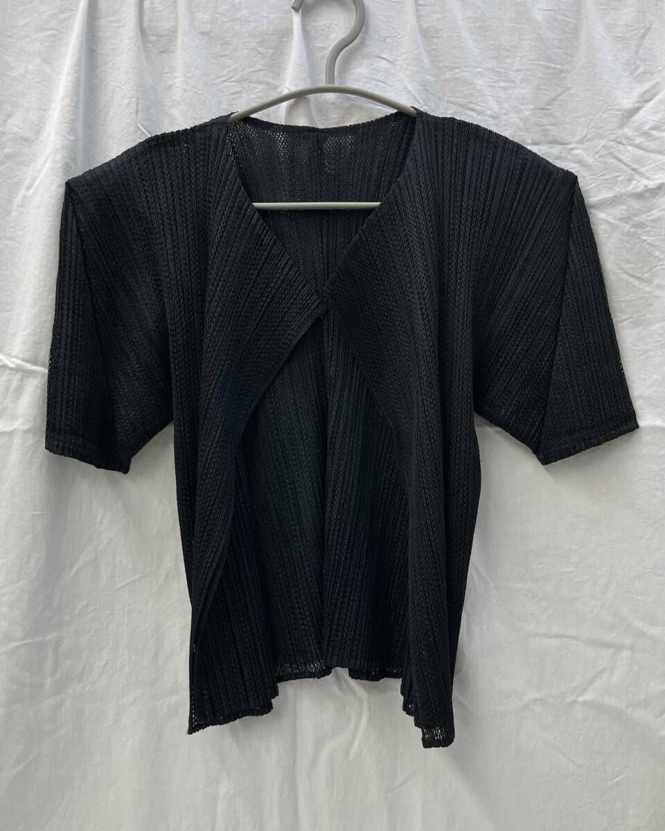 PLEATS PLEASE ISSEY MIYAKE プリーツプリーズ イッセイミヤケ