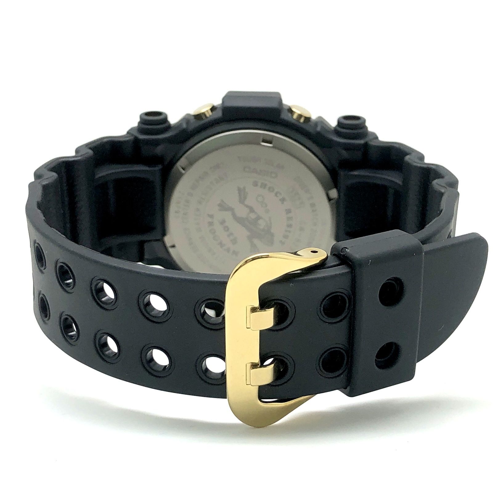 G-SHOCK ジーショック GW-8230B-9A FROGMAN 30th ANNIVERSARY