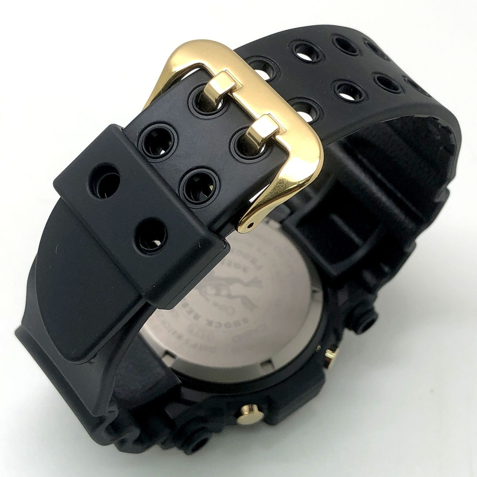 G-SHOCK ジーショック GW-8230B-9A FROGMAN 30th ANNIVERSARY