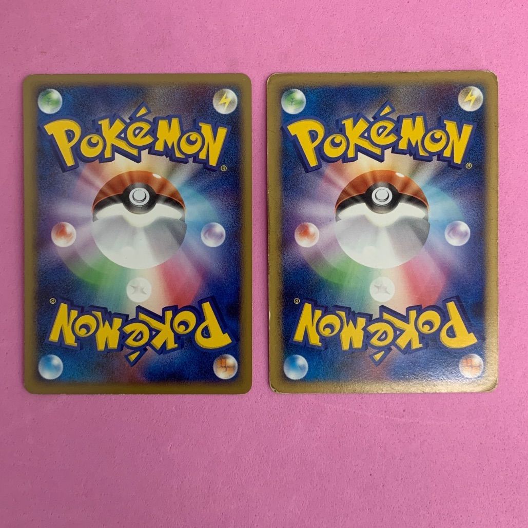 ポケモンカード イワーク ハガネール 各1枚 コモン - メルカリ