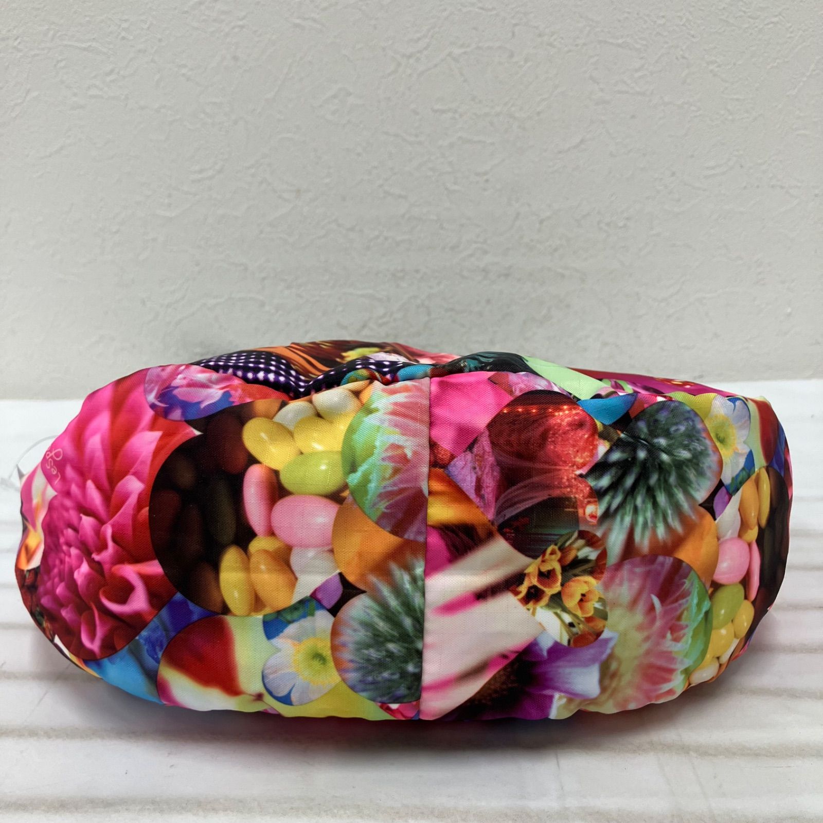 5292 LeSportsac レスポートサック ハンドバッグ 2way ショルダー
