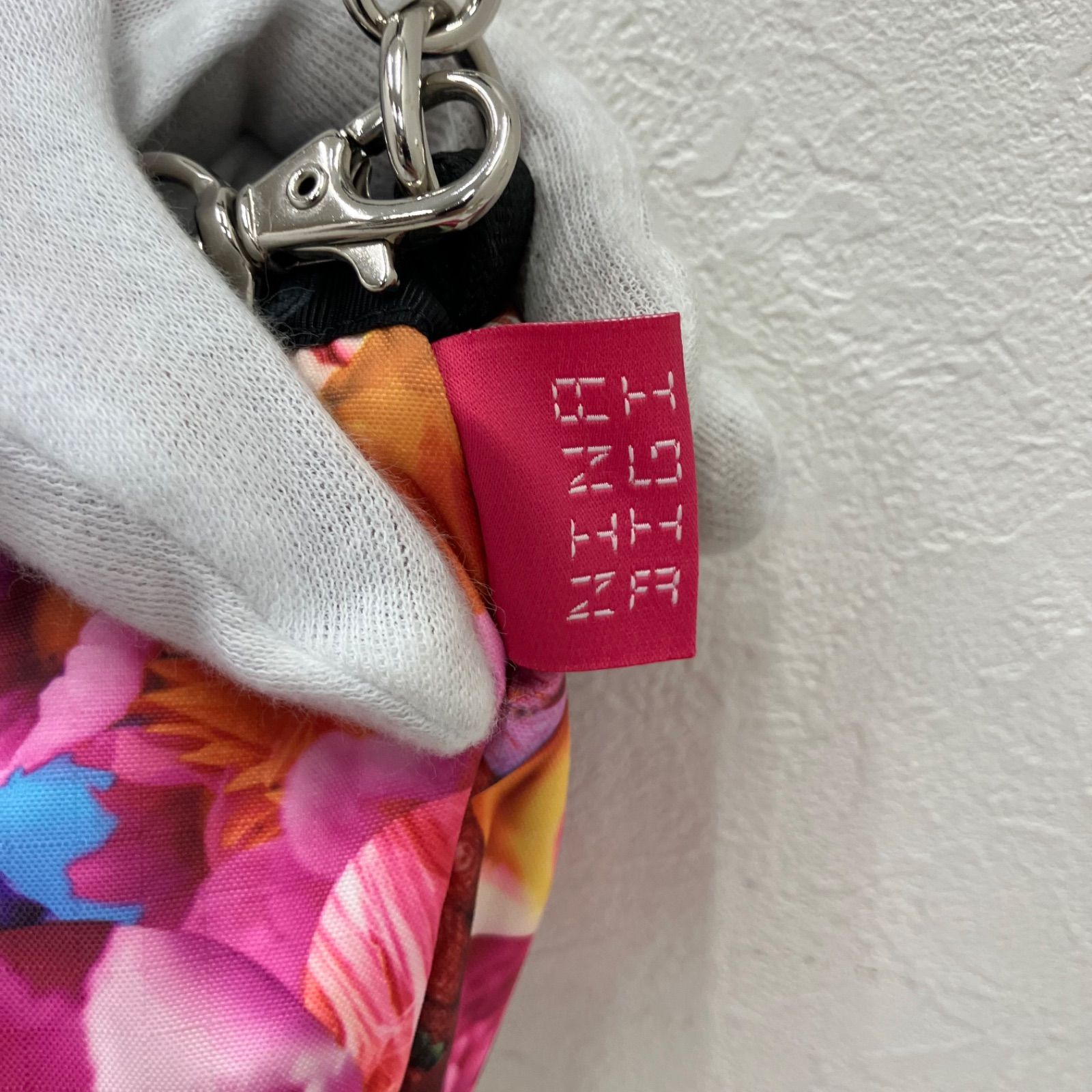 5292 LeSportsac レスポートサック ハンドバッグ 2way ショルダー