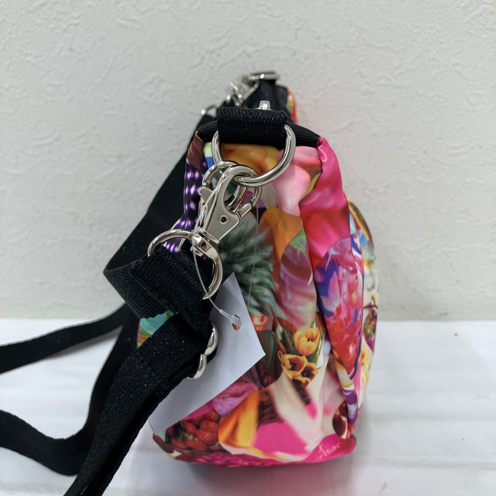 5292 LeSportsac レスポートサック ハンドバッグ 2way ショルダー