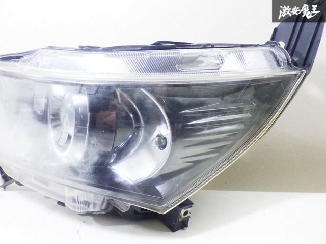 ストア出品スズキ純正 MK21S パレットSW HID ヘッドライト ヘッド