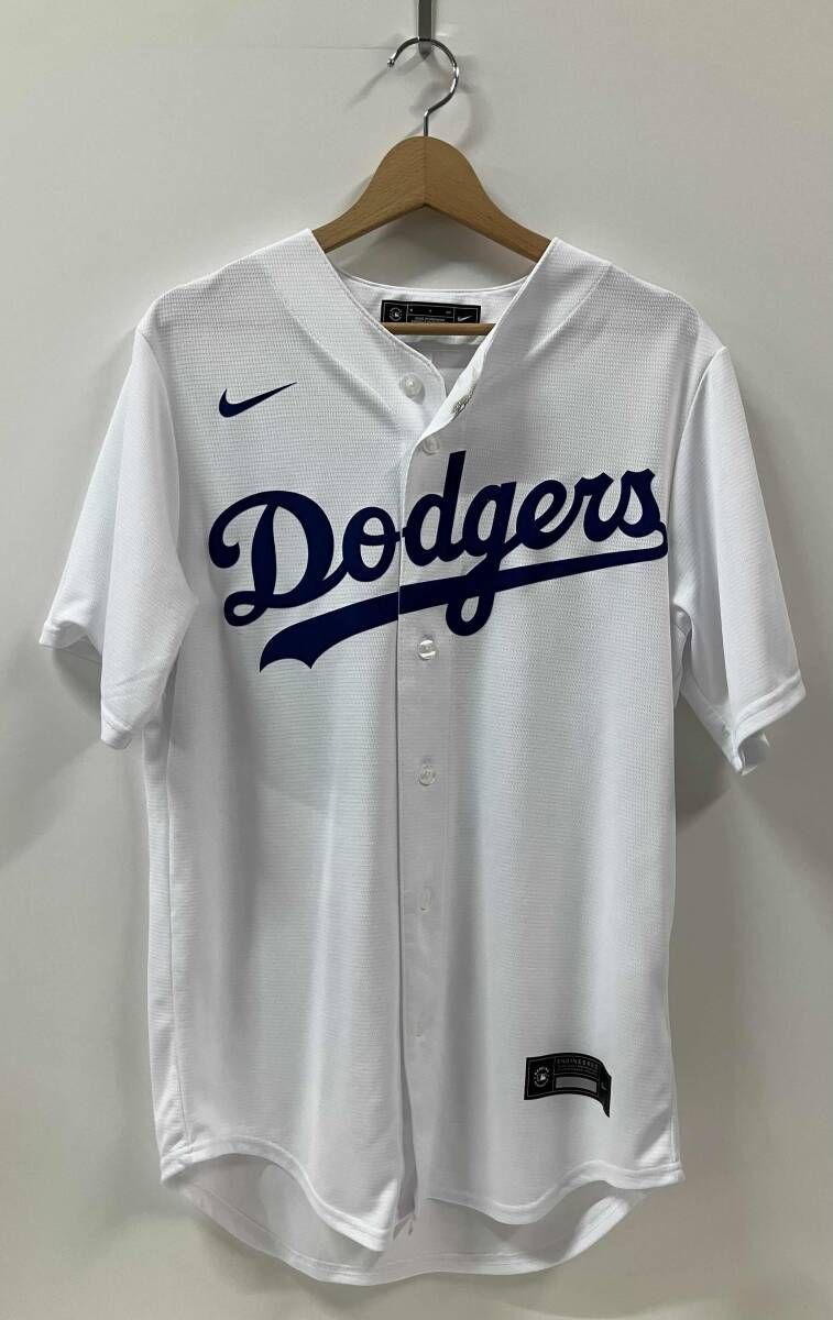 NIKE ナイキ 半袖シャツ T770-LDWH 大谷翔平 MLB ドジャーズ