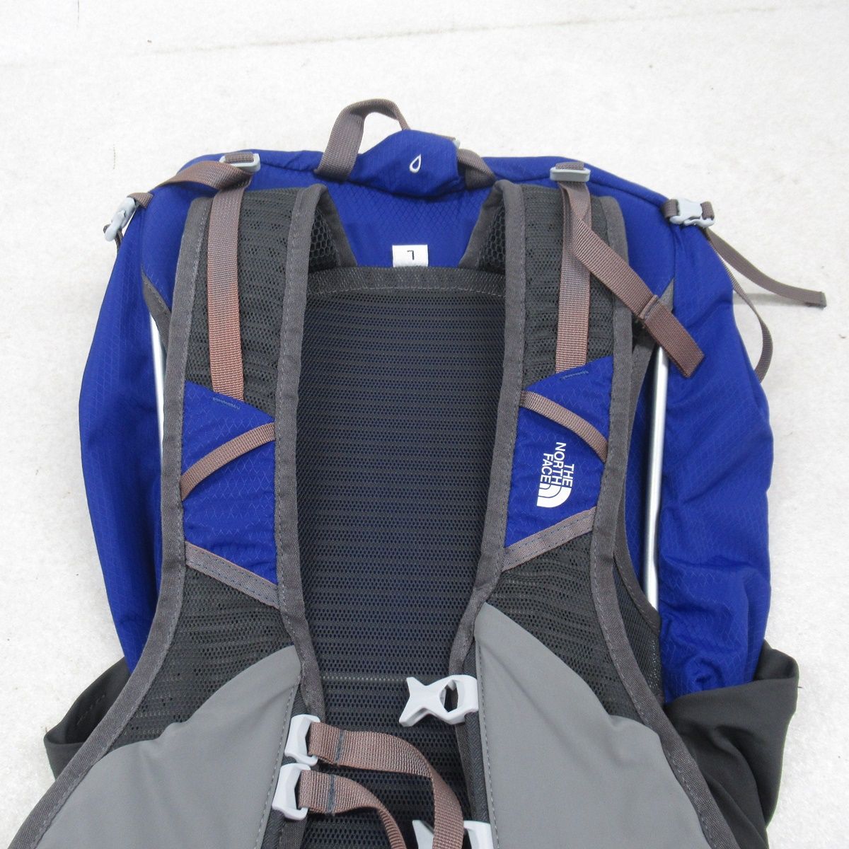 ノースフェイス FP30 バックパック - メルカリ