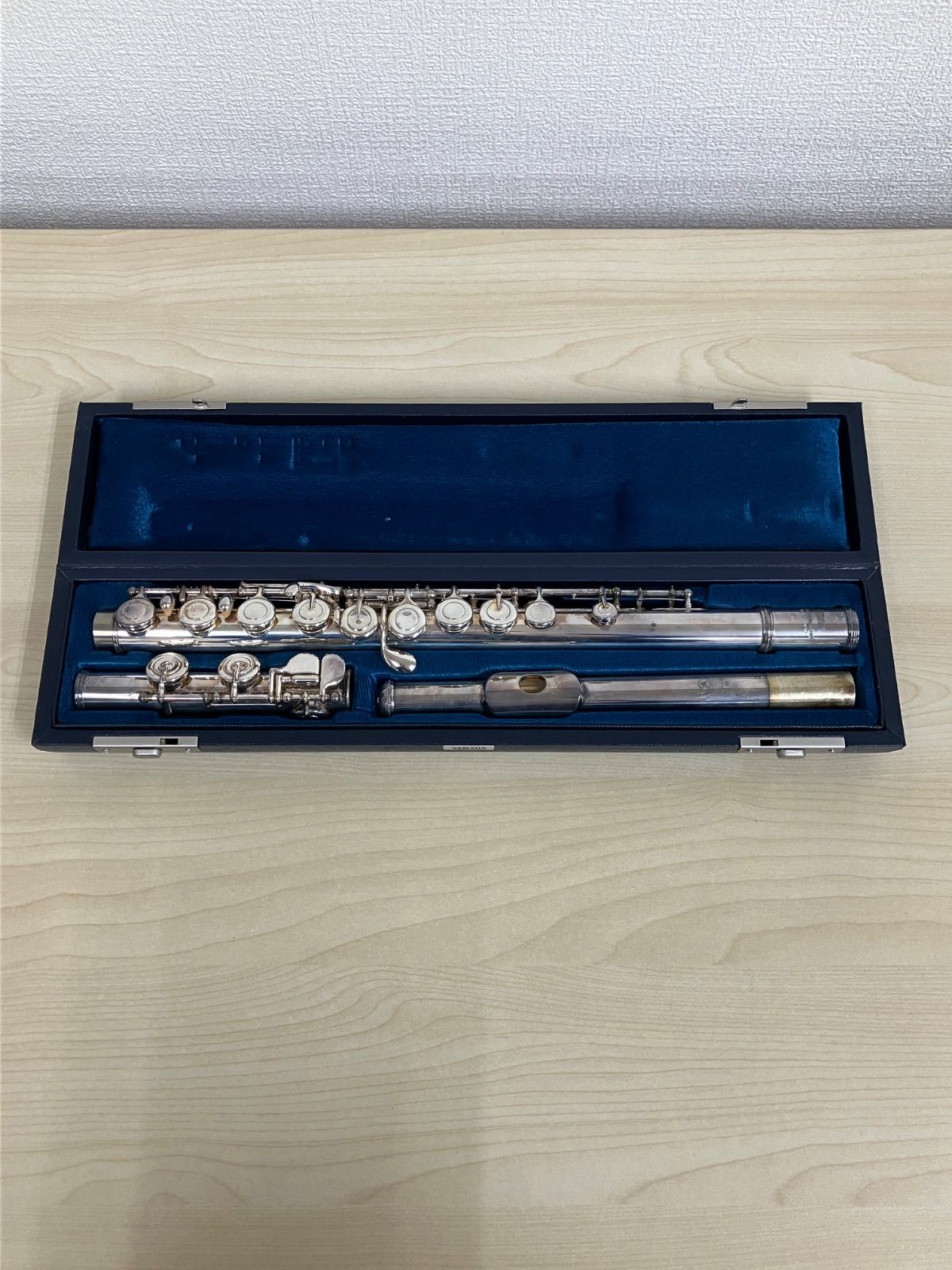 P/YAMAHA 451 925 フルート
