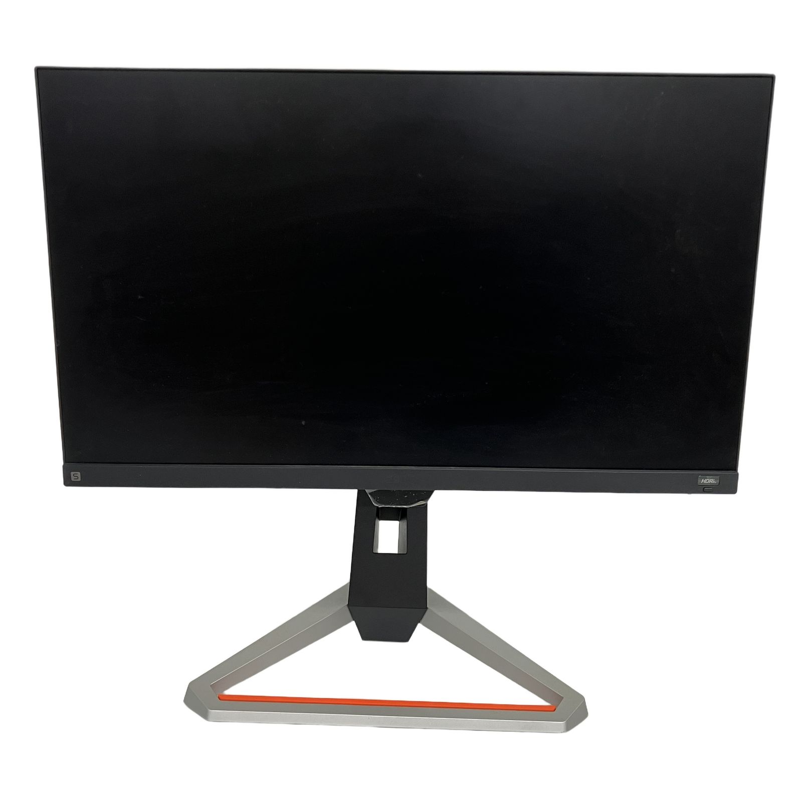BenQ EX2510-T 24.5インチ ゲーミングモニター MOBIUZ ディスプレイ 中古 T11327335