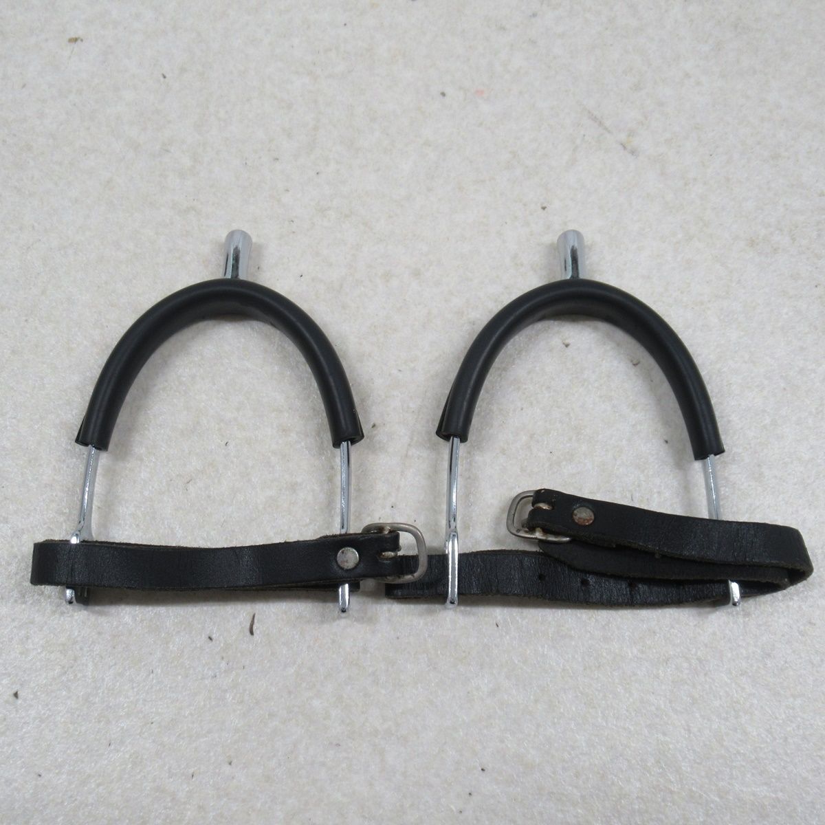 HS Sprenger 拍車 ベルト付 乗馬 馬具 - メルカリ