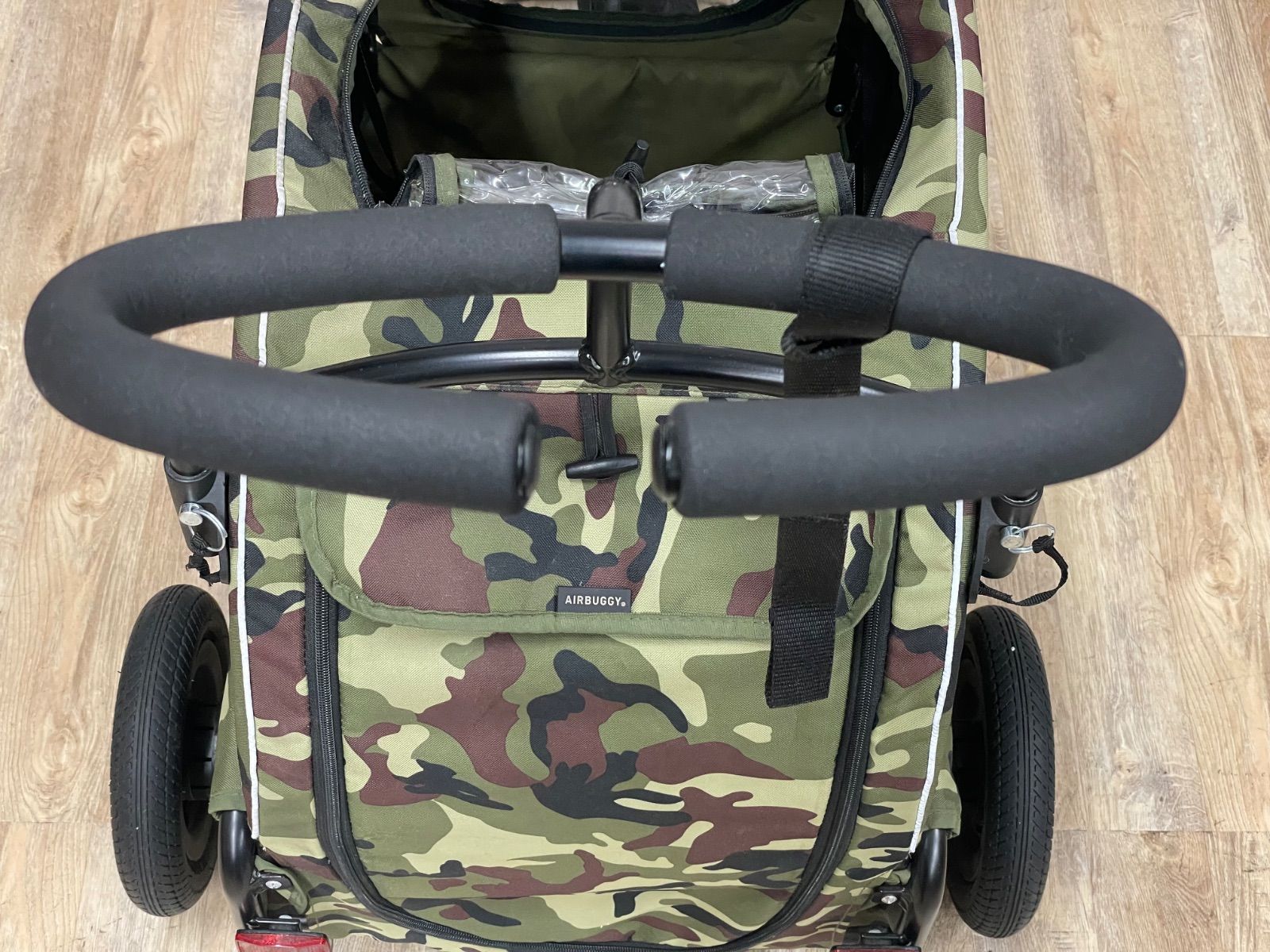 H-06053 AirBuggy for Dog エアバギーフォードッグ Twinkleトゥインク