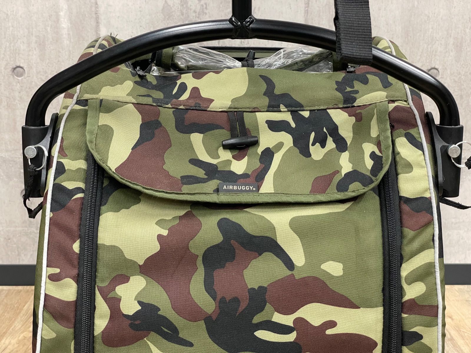 H-06053 AirBuggy for Dog エアバギーフォードッグ Twinkleトゥインク