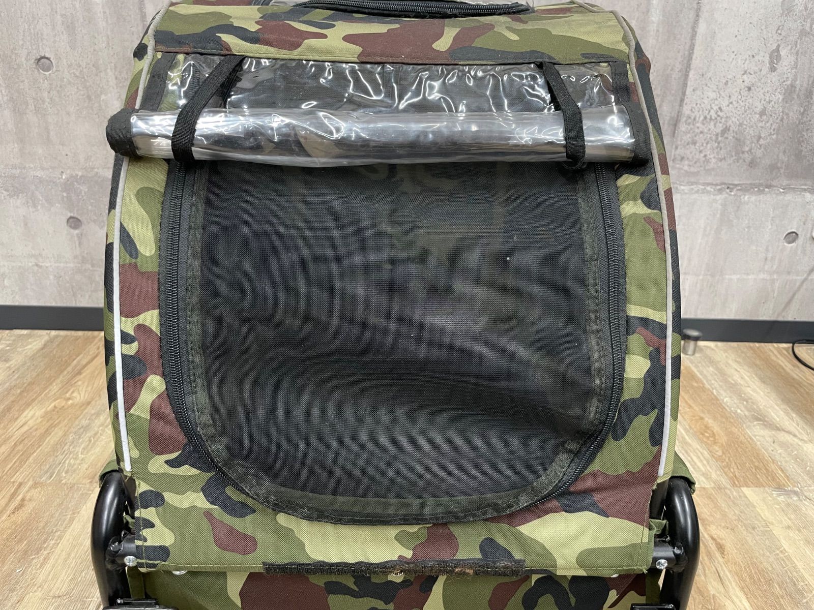 H-06053 AirBuggy for Dog エアバギーフォードッグ Twinkleトゥインク