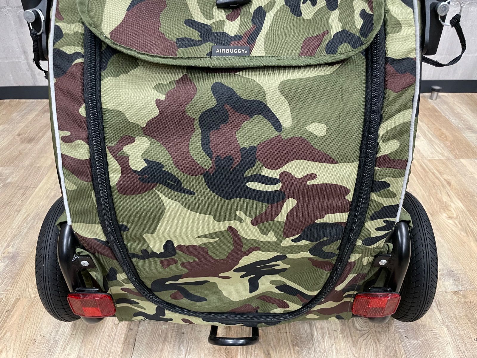 H-06053 AirBuggy for Dog エアバギーフォードッグ Twinkleトゥインク