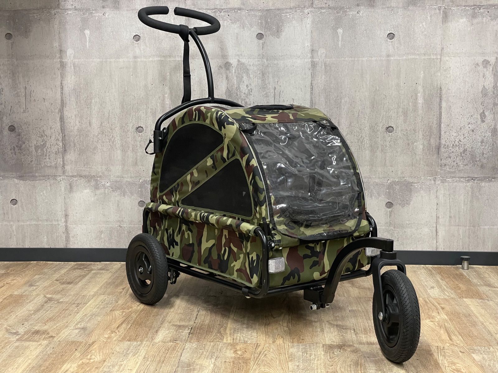 H-06053 AirBuggy for Dog エアバギーフォードッグ Twinkleトゥインク