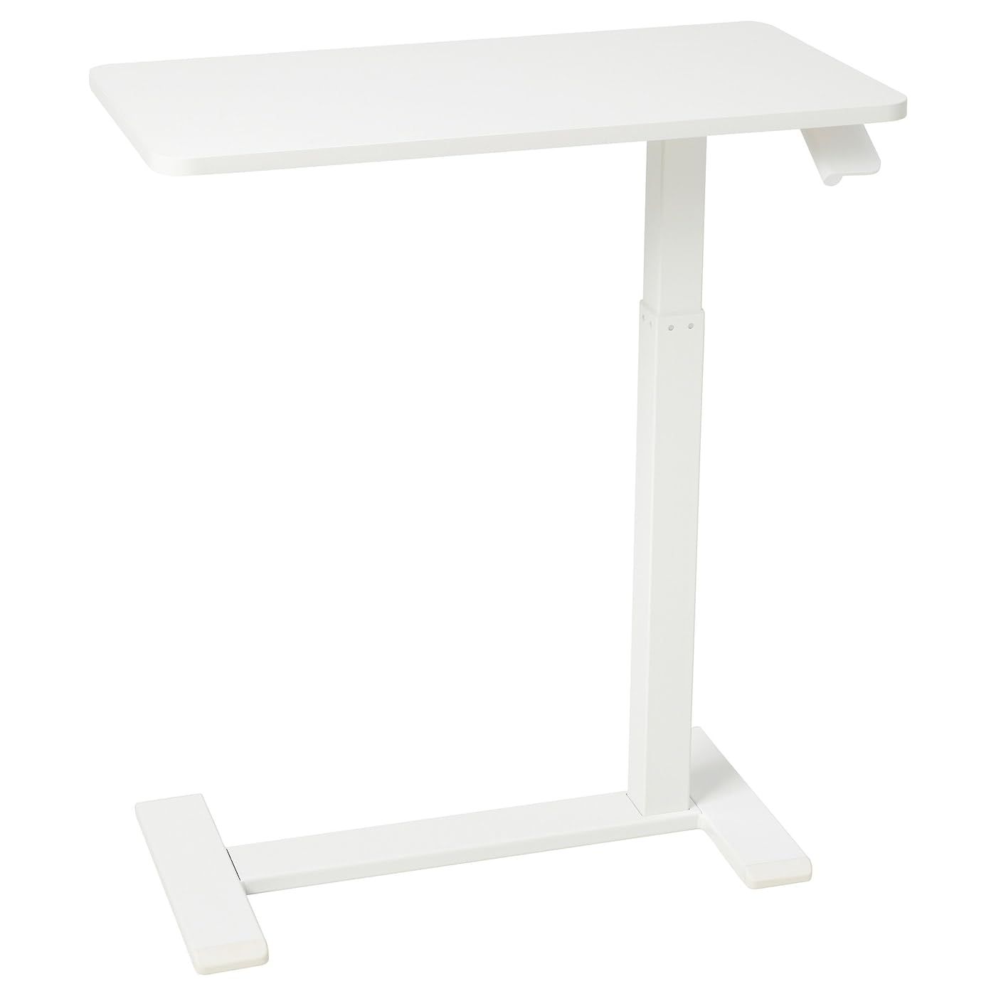 BOLLSIDAN ボッルシダン ラップトップスタンド - ホワイト 68x36 cm 605.578.02