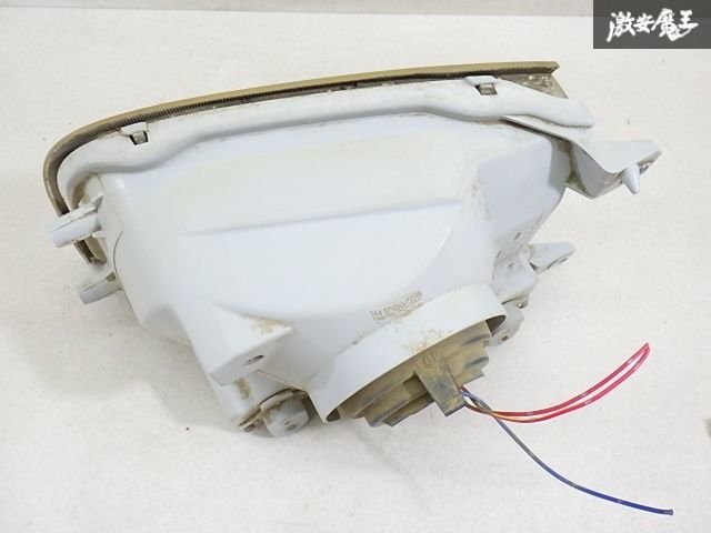 破損無し！】ダイハツ 純正 S210P S200P ハイゼット 2003年式 ハロゲン
