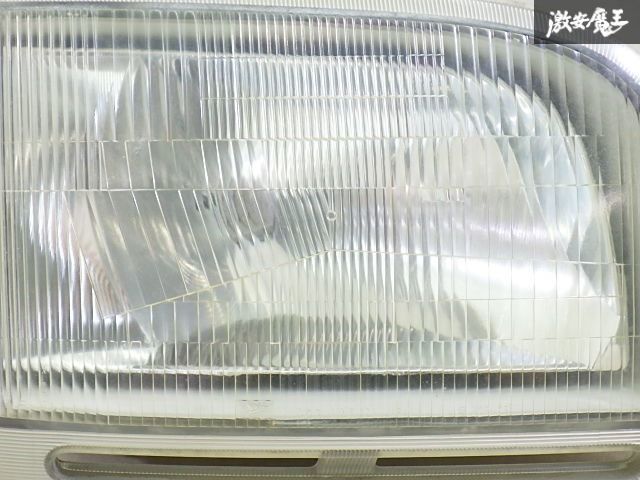 破損無し！】ダイハツ 純正 S210P S200P ハイゼット 2003年式 ハロゲン