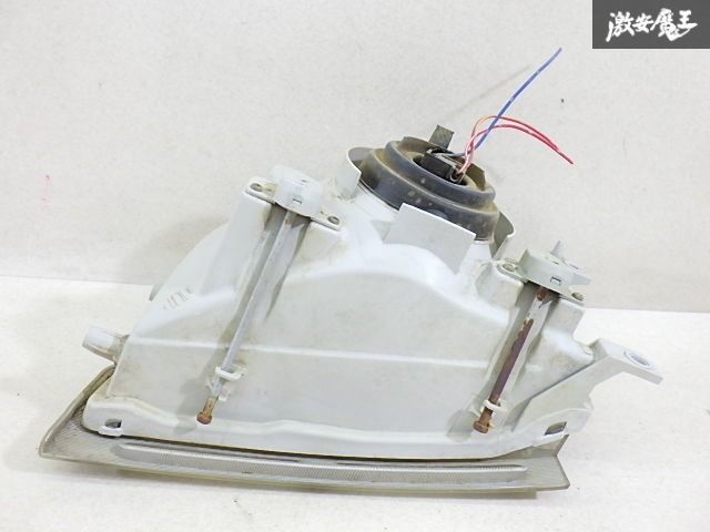 破損無し！】ダイハツ 純正 S210P S200P ハイゼット 2003年式 ハロゲン