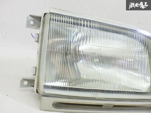 破損無し！】ダイハツ 純正 S210P S200P ハイゼット 2003年式 ハロゲン