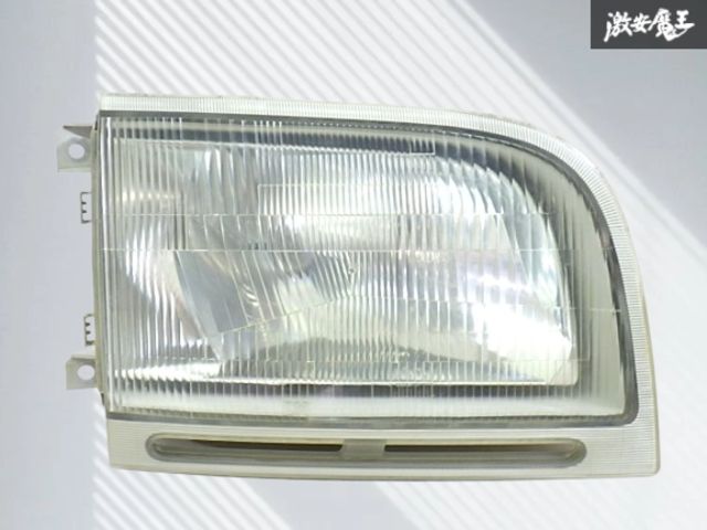 破損無し！】ダイハツ 純正 S210P S200P ハイゼット 2003年式 ハロゲン