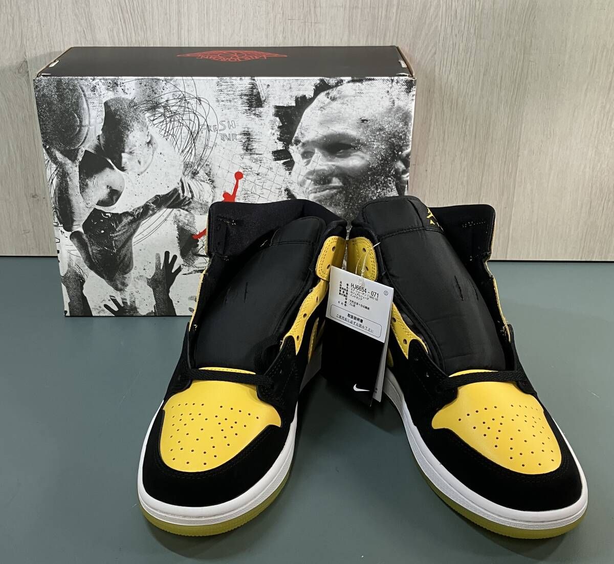 【タグ付き】NIKE /ナイキ/スニーカー/HJ6654-071/26cm