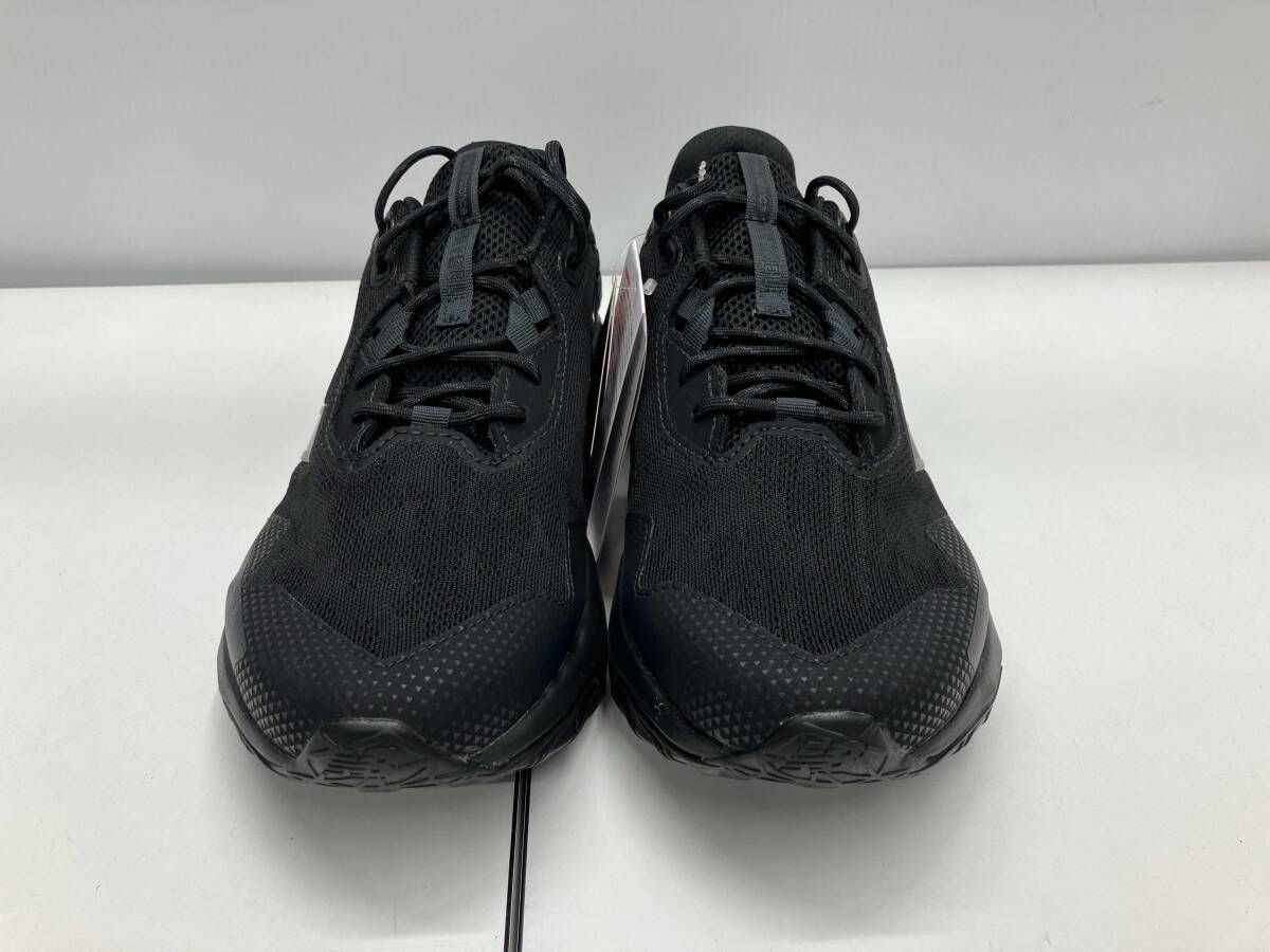 New Balance ニューバランス Dynasoft Nitrel V6 GTX B6 スニーカー ゴアテックス MTNTRGB6 サイズ26cm ブラック