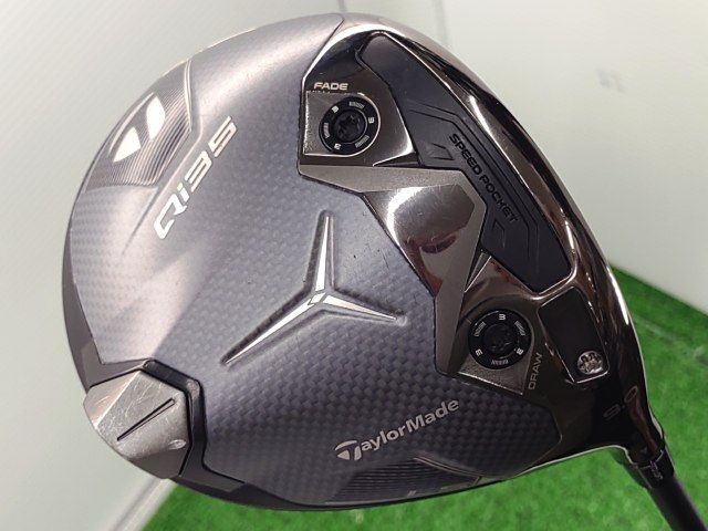 滝野■激安[071] ドライバー テーラーメイド Qi35 LS/2025 Diamana BLACK TM60(JP)/S/9