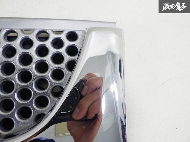 エブリィワゴン da64w フロントグリルの通販 スズキ エブリィワゴン