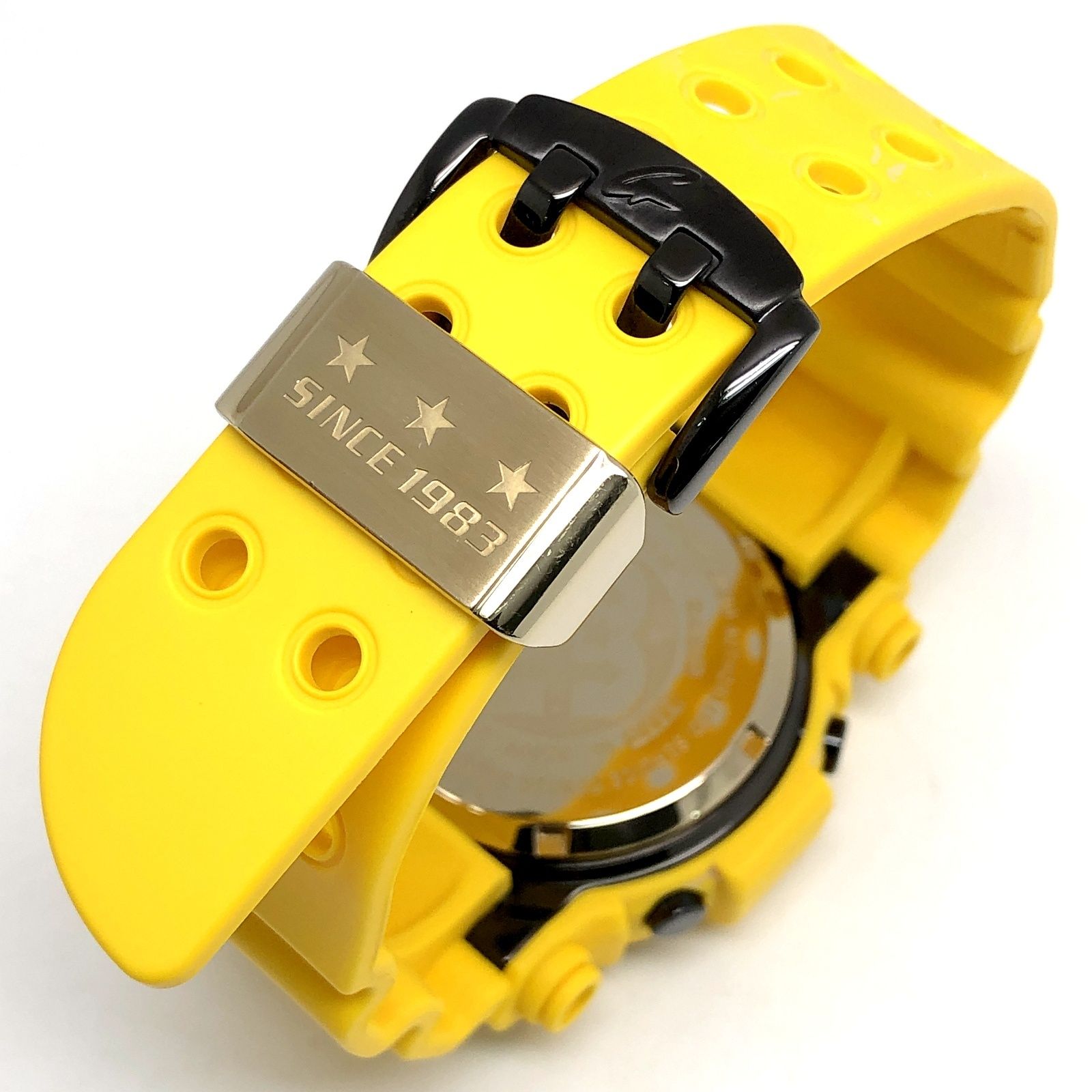 G-SHOCK ジーショック GF-8230E-9 FROGMAN 30周年記念 フロッグマン