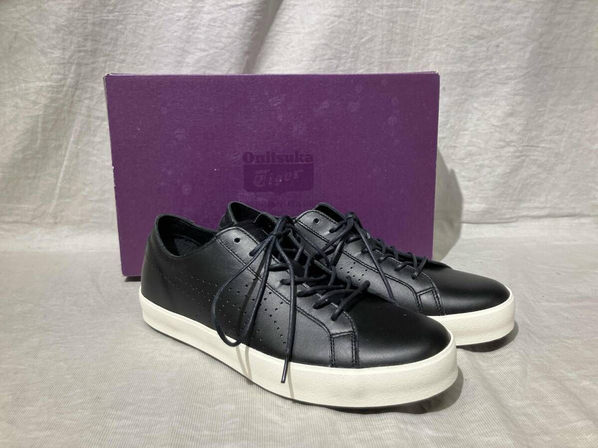 Onitsuka Tiger FABRE DELUXE LO CL サイズ24.5cm