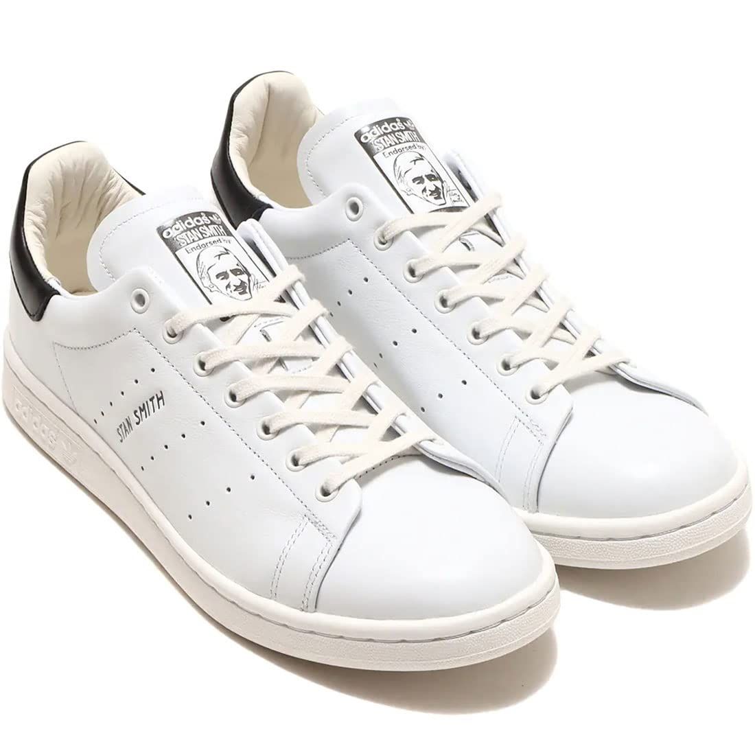 [アディダス] スタンスミス リュクス STAN SMITH LUX オフホワイト/クリームホワイト/パントーン HP2201 日本国内正規品 23.0cm [オフホワイト/クリームホワイト/パントーン] [23.0 cm]