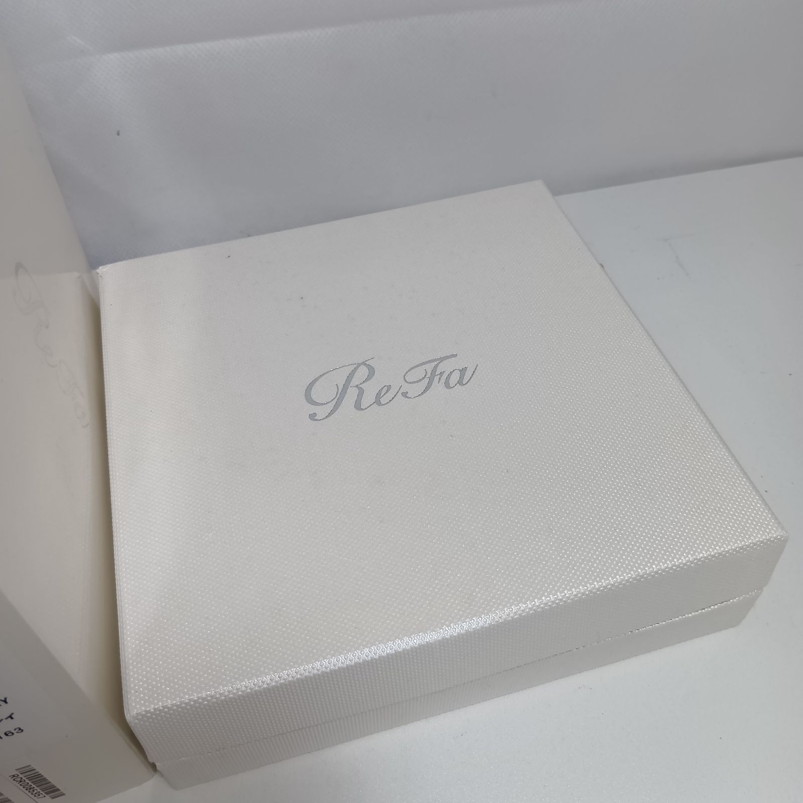 ReFa | CAXA RAY - 商品情報 リファカッサレイ ReFa（リファ リファ