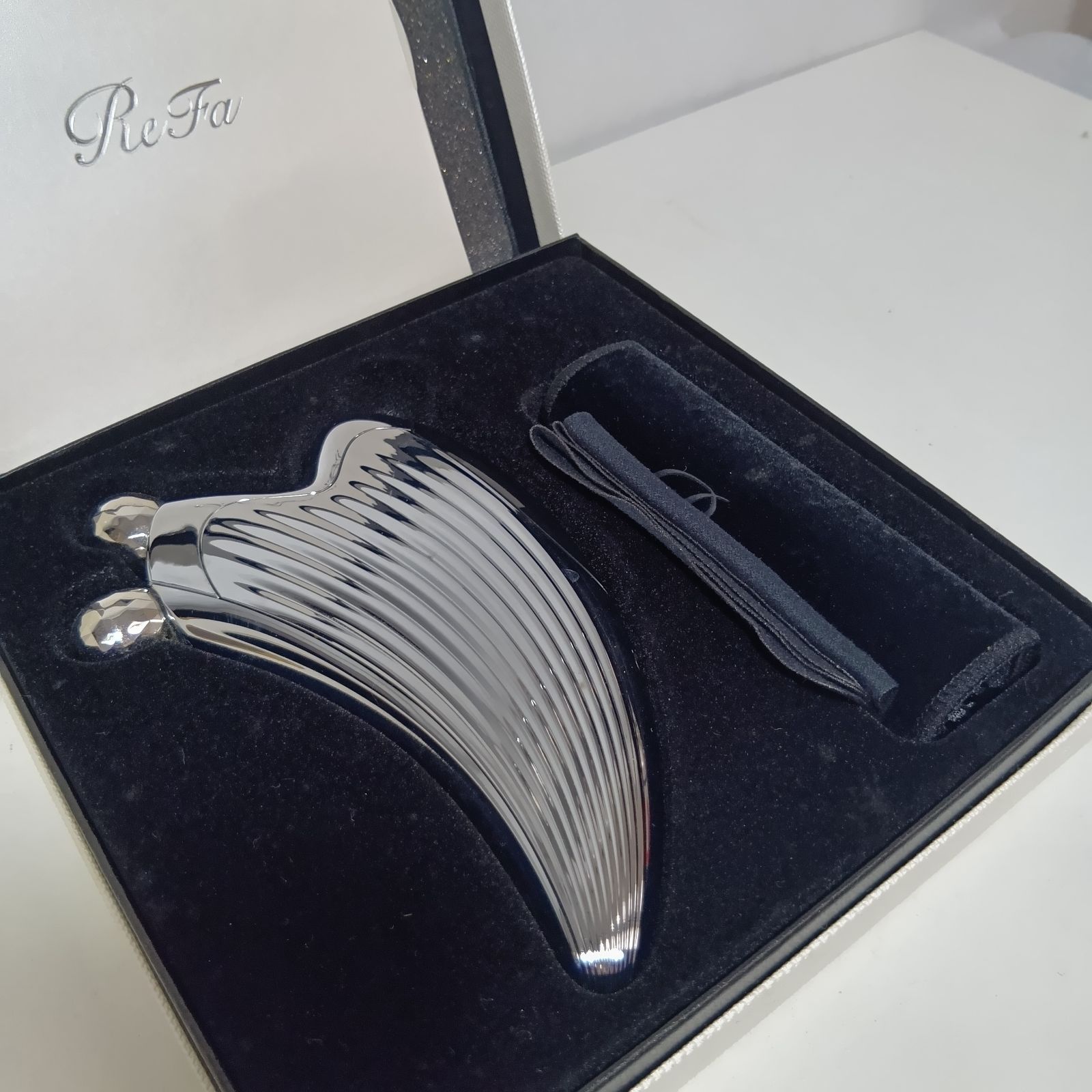 ReFa | CAXA RAY - 商品情報 リファカッサレイ ReFa（リファ リファ