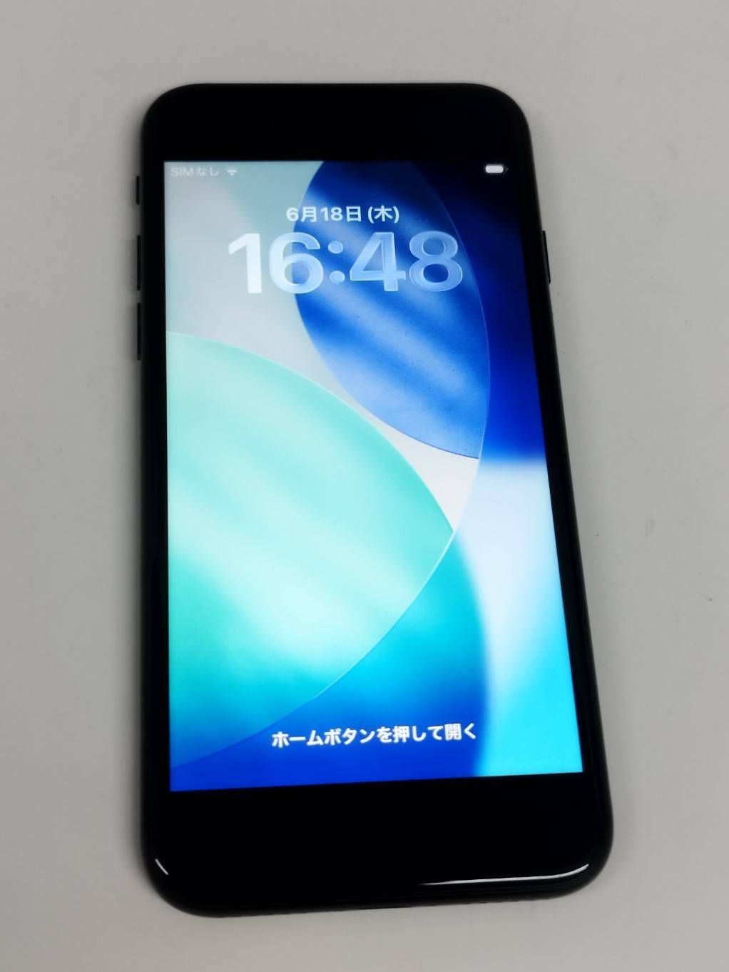 【SIMフリー】iPhone SE 第2世代/A2296/64GB/ブラック〈MHGP3J/A〉(2)