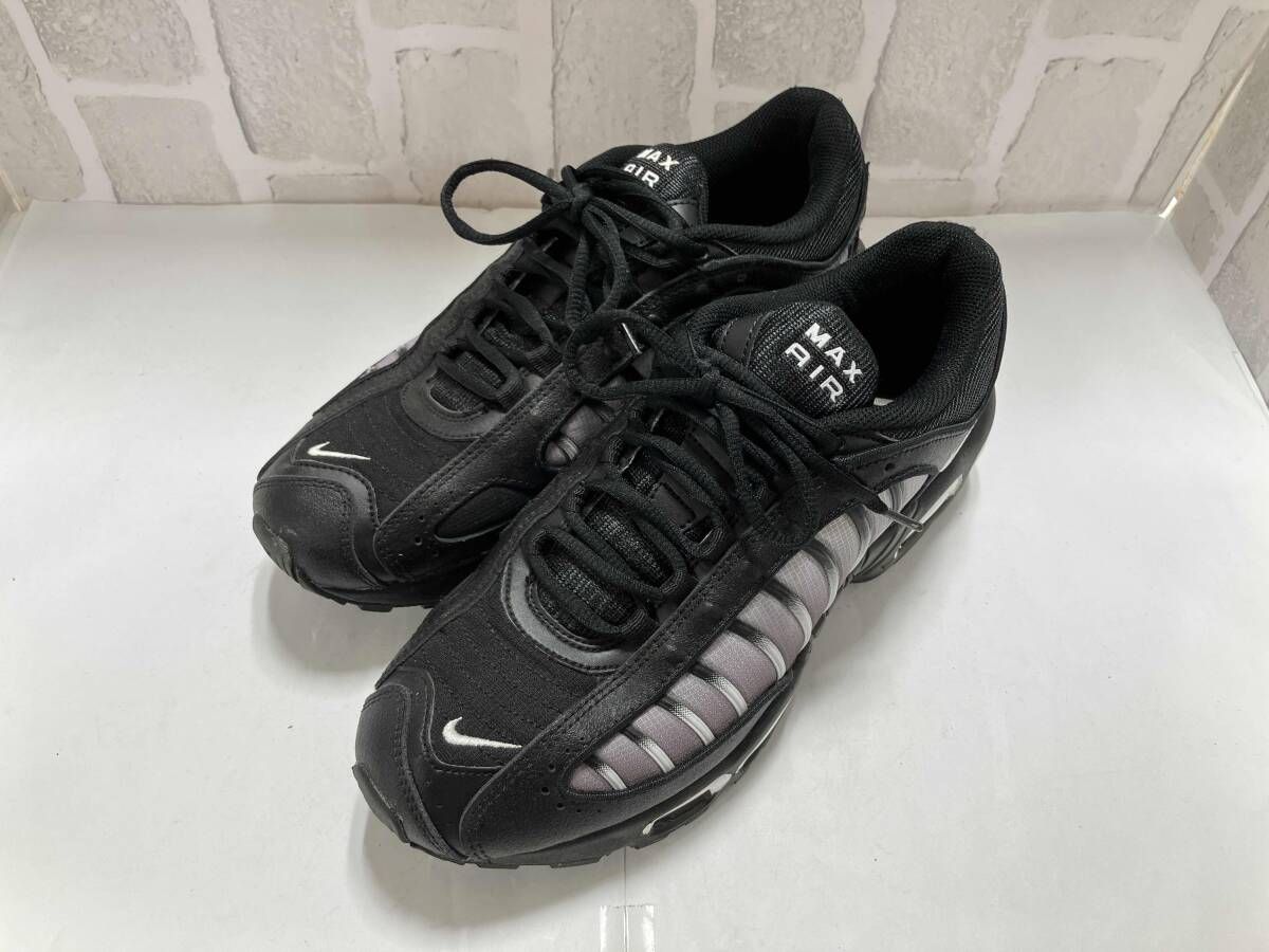 NIKE ナイキ AQ2567-004 スニーカー ブラック 通年