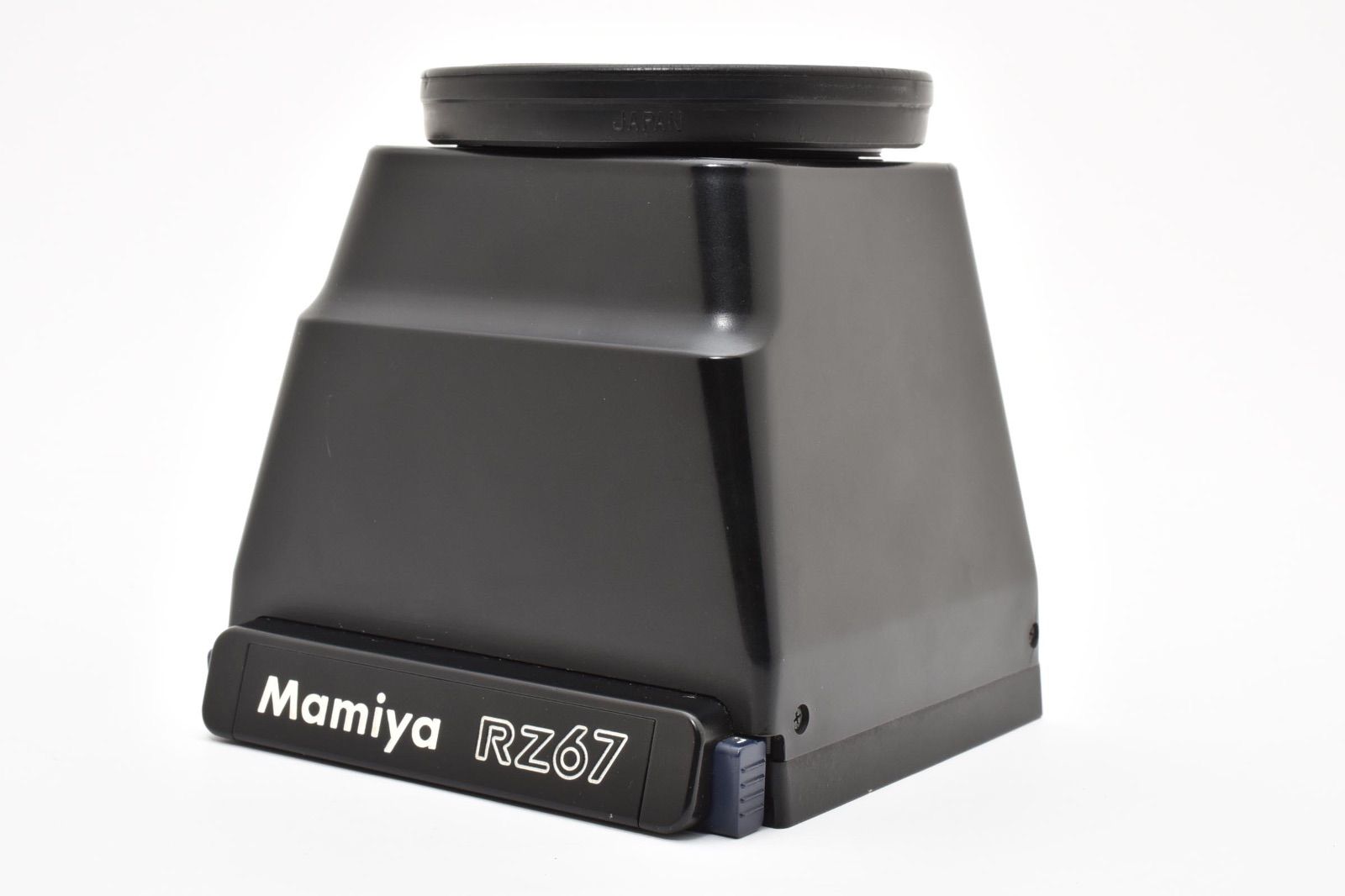 ◇◆ レア 完動極美品 マミヤ Mamiya RZ67 AE マグニファイヤー チムニーファインダー Pro II IID 動作確認済 4692 ◆◇