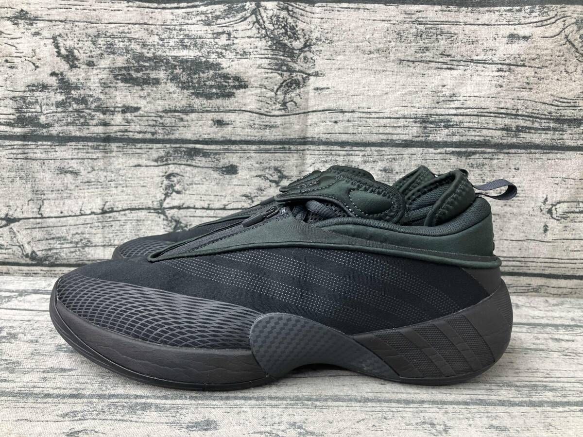 adidas アディダス スニーカー D.O.N. Issue7 JS1298 28cm adidas アディダス スニーカー D.O.N. Issue7 JS1298 28cm