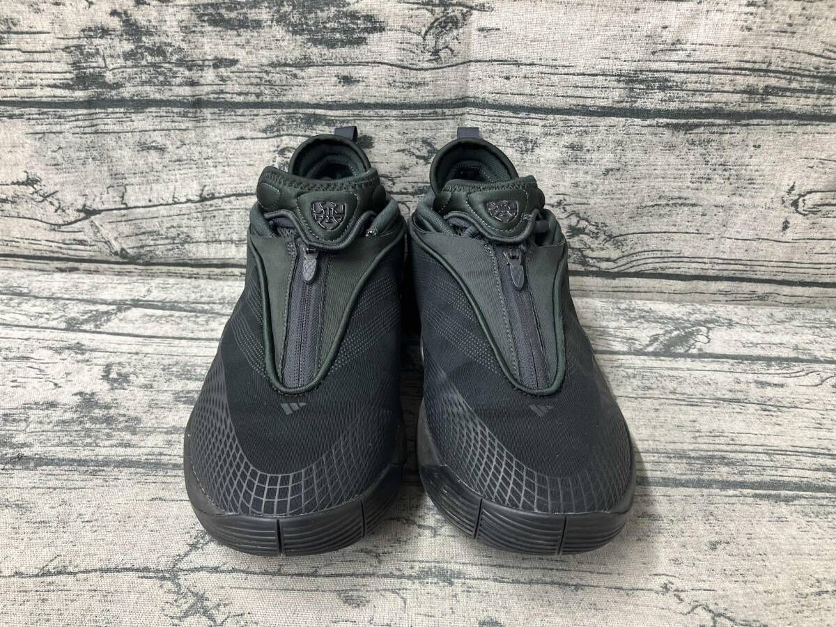adidas アディダス スニーカー D.O.N. Issue7 JS1298 28cm adidas アディダス スニーカー D.O.N. Issue7 JS1298 28cm