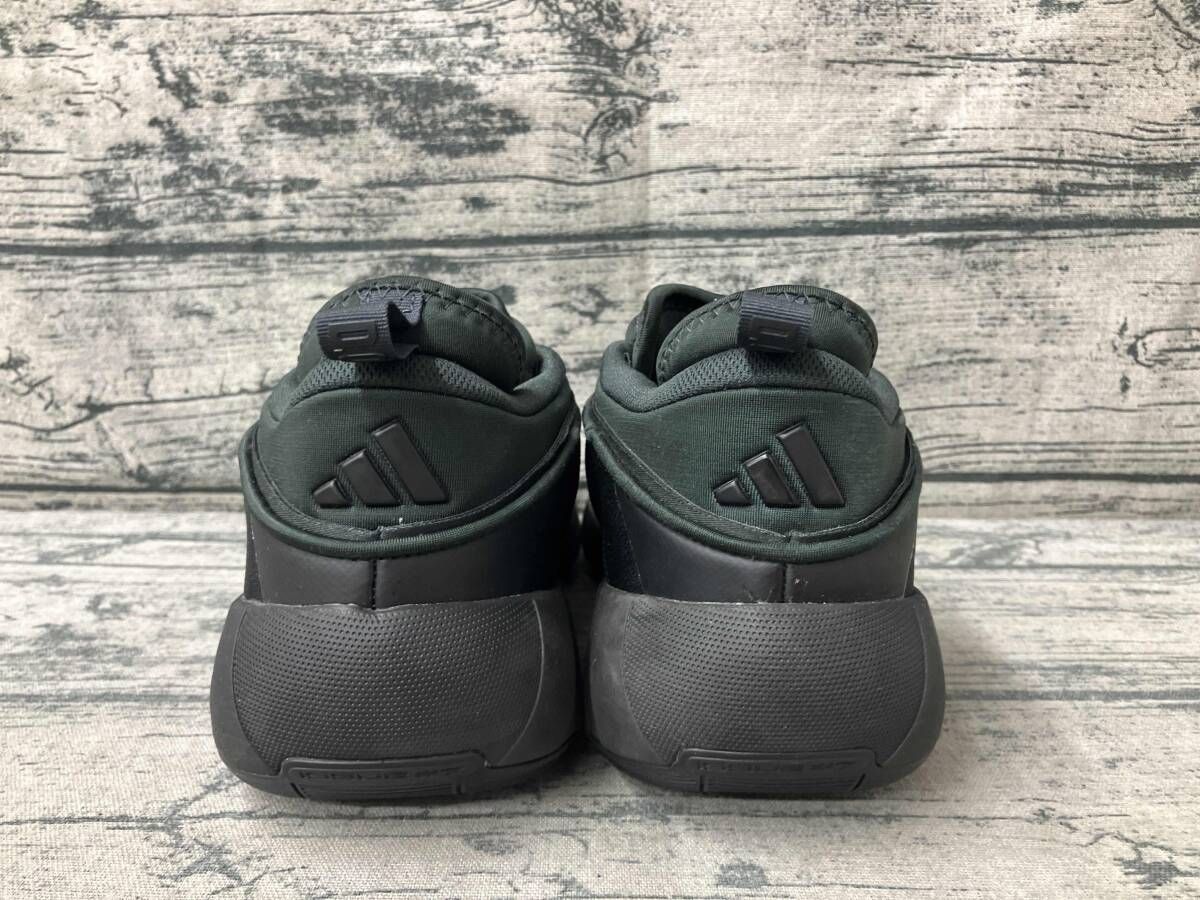 adidas アディダス スニーカー D.O.N. Issue7 JS1298 28cm adidas アディダス スニーカー D.O.N. Issue7 JS1298 28cm