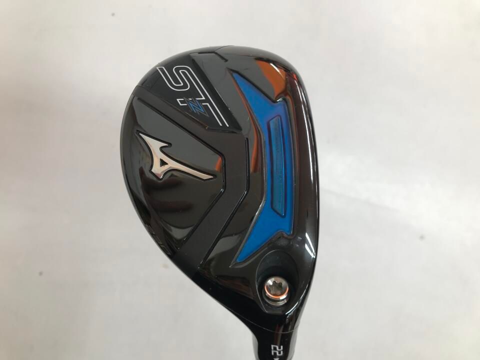 ミズノ　ST-Z 230　22度　ツアーAD GM U65　Sフレックス　ユーティリティ　中古　ゴルフドゥ！水戸店【最短即日発送】