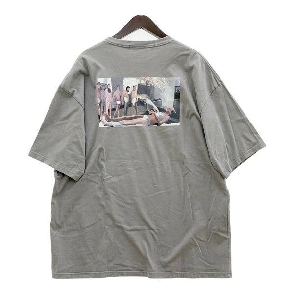 UNDERCOVER アンダーカバー Tシャツ 半袖 カットソー Helen Verhoeven